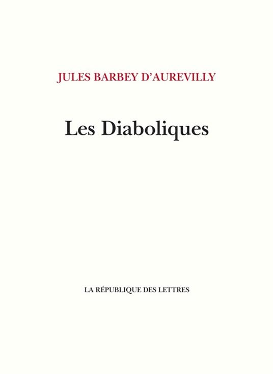 Les Diaboliques