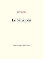 Le Satyricon