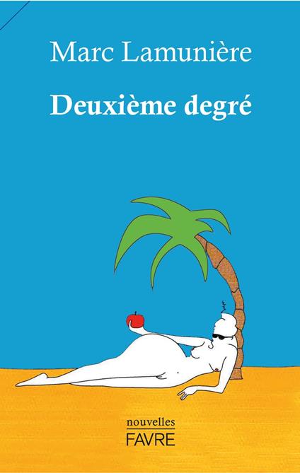 Deuxième degré