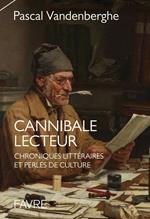 Cannibale lecteur