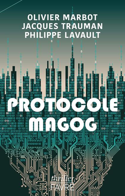 Protocole Magog