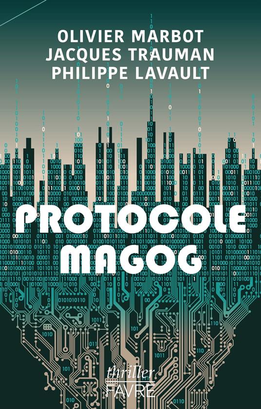 Protocole Magog