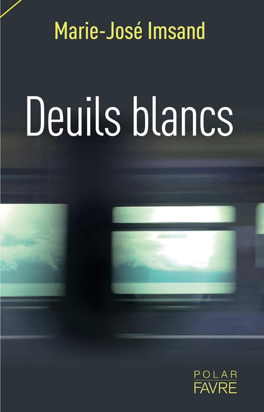 Deuils blancs