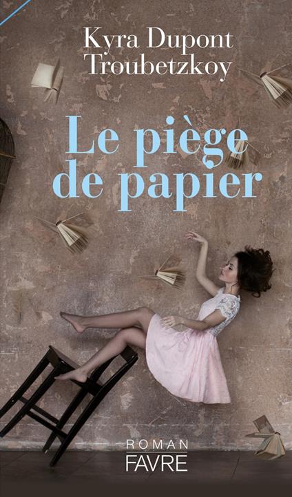 Le piège de papier