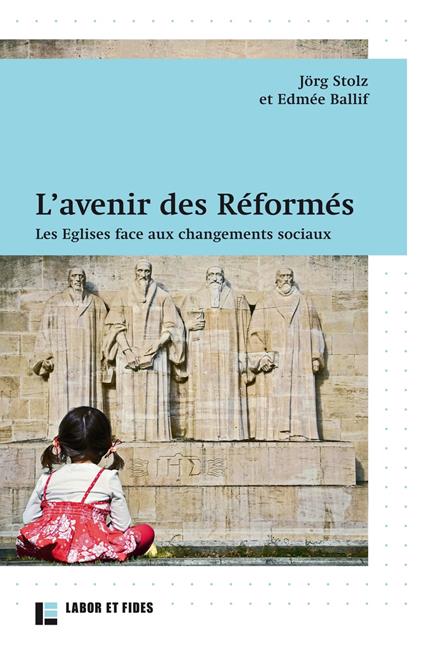 L'avenir des Réformés