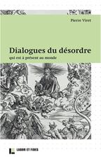 Dialogues du désordre