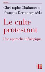 Le culte protestant