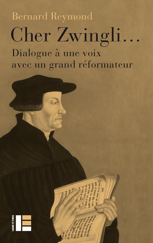 Cher Zwingli...