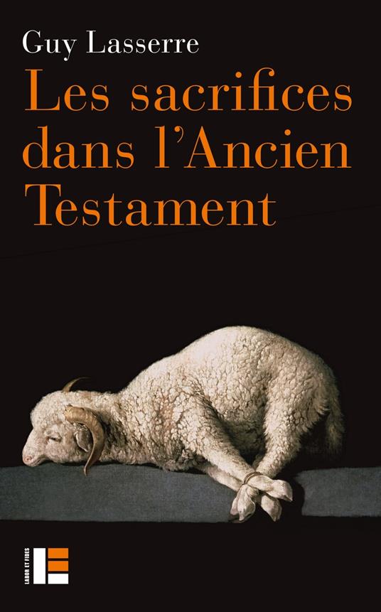 Les sacrifices dans l'Ancien Testament