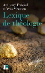 Lexique de théologie