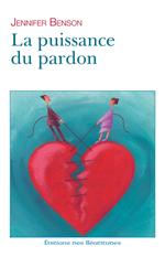 La puissance du pardon