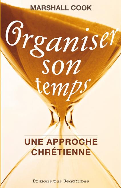 Organiser son temps