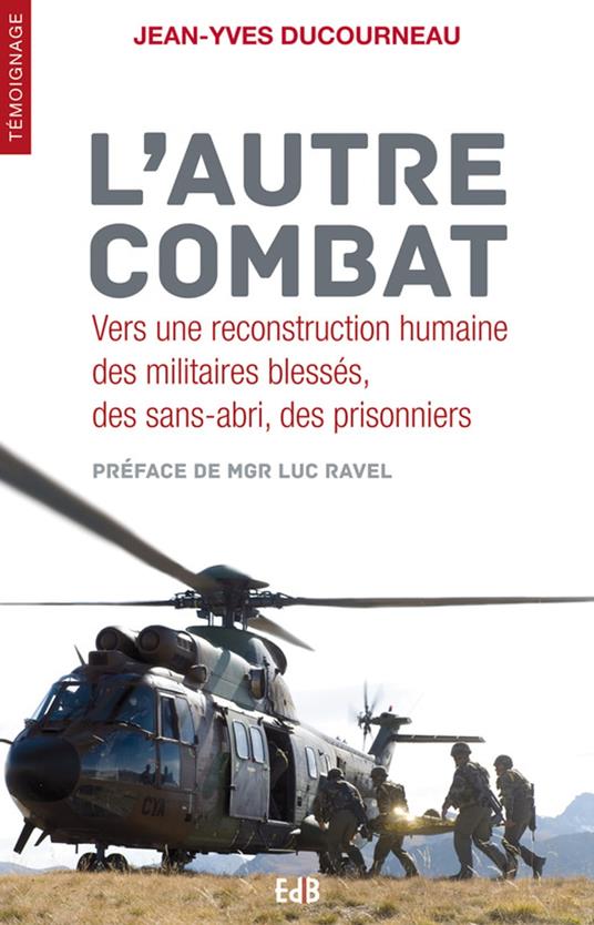 L'autre combat