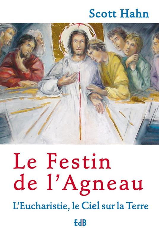 Le festin de l'agneau