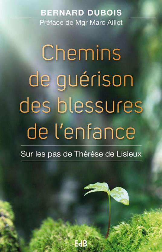 Chemins de guérison des blessures de l'enfance