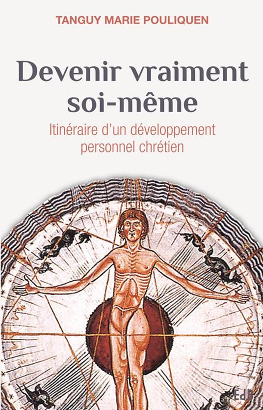 Devenir vraiment soi-même