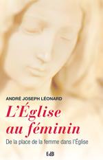 L'Eglise au féminin