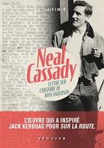 Lettre sur l'histoire de Joan Anderson - Le graal de la Beat Generation