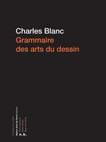 Grammaire des arts du dessin