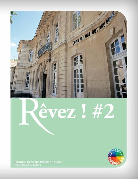 Rêvez ! #2