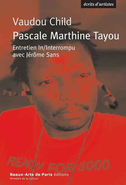 Voudou Child Pascale Marthine Tayou