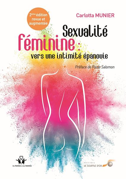 Sexualité féminine : vers une intimité épanouie