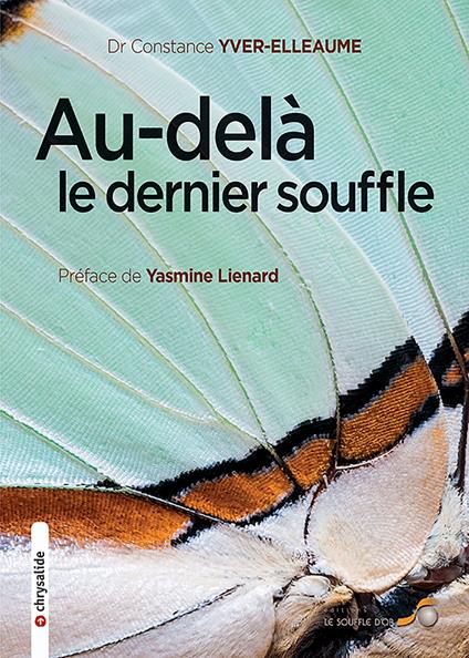 Au-delà du dernier souffle