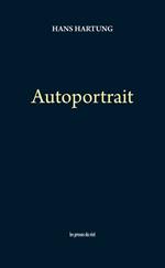 Autoportrait