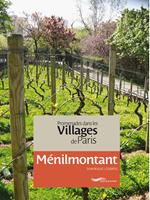 Promenades dans les villages de Paris-Ménilmontant