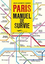 Paris manuel de survie