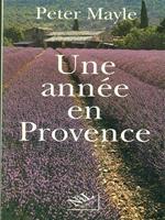 Une annee en Provence