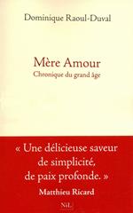 Mère amour