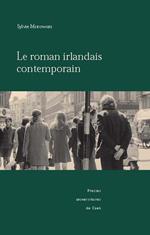 Le roman irlandais contemporain