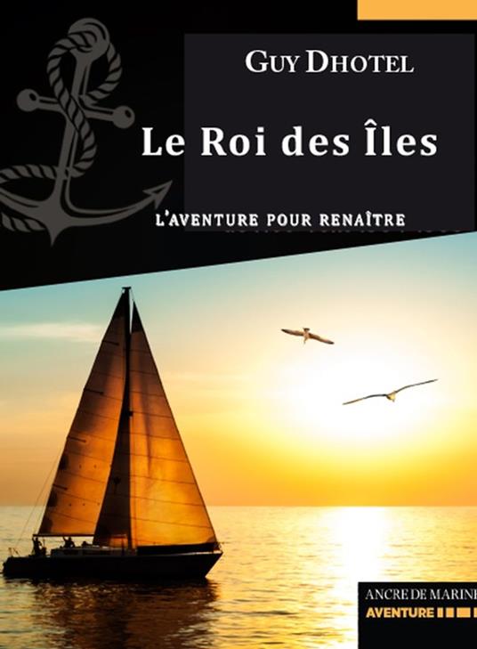 Le Roi des îles