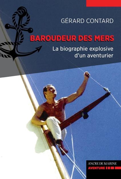 Baroudeur des mers