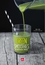 Green Smoothies et boissons détox