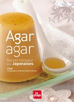 Agar-Agar secret minceur des Japonaises