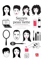 Secrets d'une peau nette