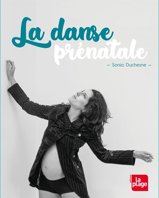 La danse prénatale