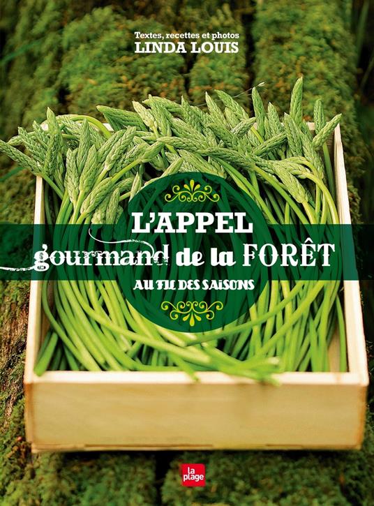 L'appel de la forêt NED