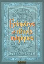 Grimoires et rituels magiques