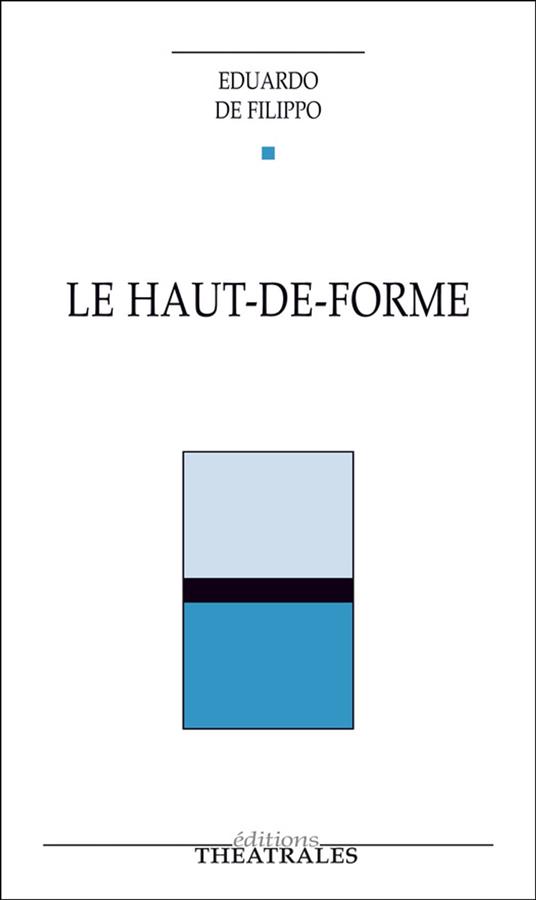 Le Haut-de-forme