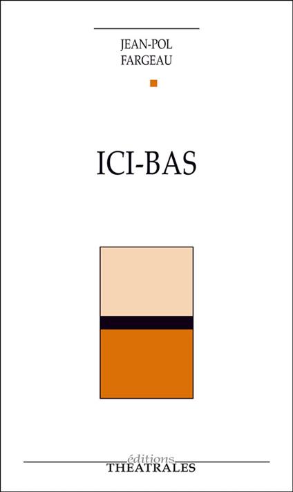 Ici-bas