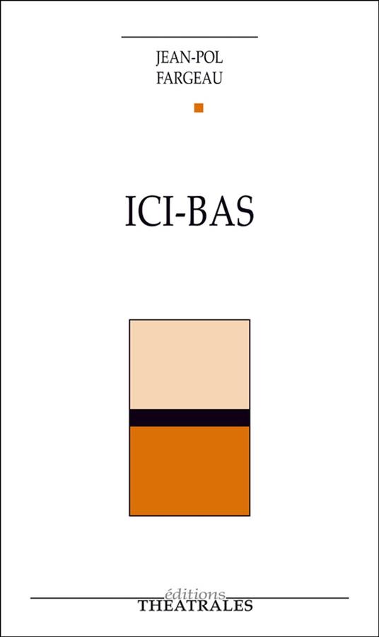 Ici-bas