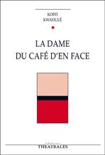 La dame du café d'en face