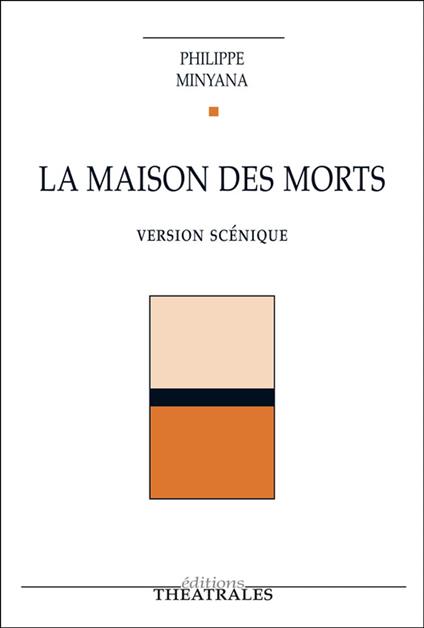 La maison des morts