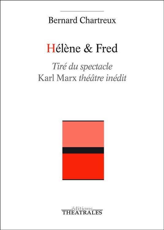 Hélène & Fred