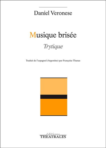 Musique brisée