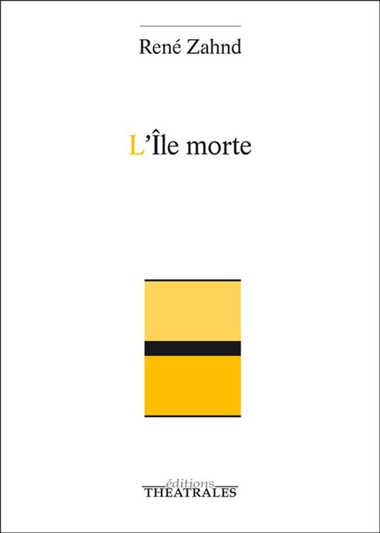 L'Île morte