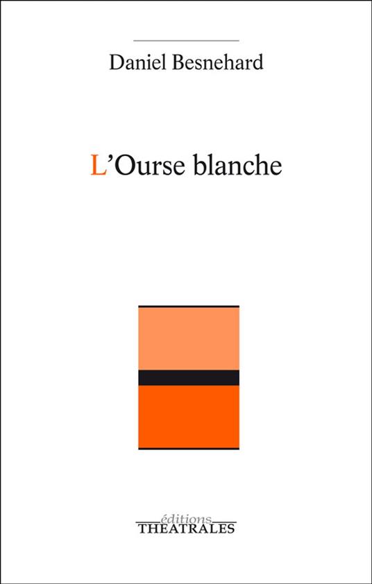 L'Ourse blanche